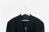 Yohji Yamamoto Pour Homme AW09 Cerberus Lining Chester
