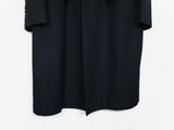 Yohji Yamamoto Pour Homme AW09 Cerberus Lining Chester
