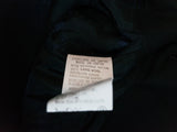 Yohji Yamamoto Pour Homme AW09 Cerberus Lining Chester
