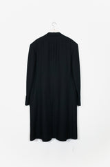 Yohji Yamamoto Pour Homme AW09 Cerberus Lining Chester