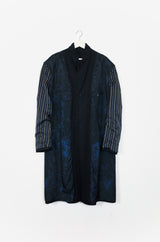 Yohji Yamamoto Pour Homme AW09 Cerberus Lining Chester