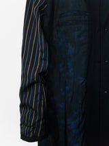 Yohji Yamamoto Pour Homme AW09 Cerberus Lining Chester