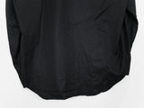 Yohji Yamamoto Y's For Men SS08 Deconstructed Slash-Back Shirt