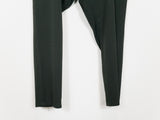 Yohji Yamamoto Y's Olive Drop Crotch Cargos