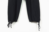 Comme des Garçons SS02 Tie-Hem Balloon Cargos