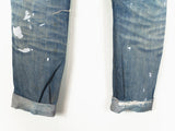 Helmut Lang Painter Denim