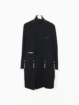 Takahiromiyashita The Soloist AW15 Bondage Conch Chester