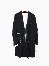 Takahiromiyashita The Soloist AW15 Bondage Conch Chester