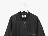 Issey Miyake Issey Sport MA-1 Bomber