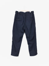 Sasquatchfabrix AW13 Tapered Micro Grid Trousers