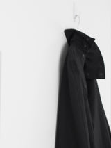 Raf Simons AW99 Asymmetric Cape