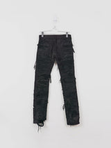 Undercover AW05 Arts & Crafts 85 Denim