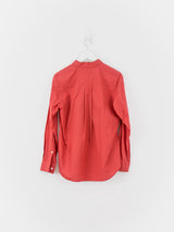 Undercover AW13 Ribcage Dress Shirt