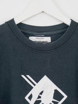 Undercover Undakovrist Statue of Subjugation Tee