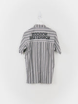 Undercover Undakovrit No Gods No Masters Pocket Shirt