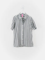 Undercover Undakovrit No Gods No Masters Pocket Shirt