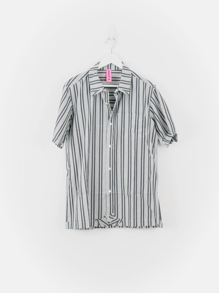 Undercover Undakovrit No Gods No Masters Pocket Shirt