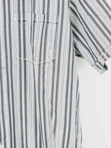 Undercover Undakovrit No Gods No Masters Pocket Shirt