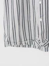 Undercover Undakovrit No Gods No Masters Pocket Shirt