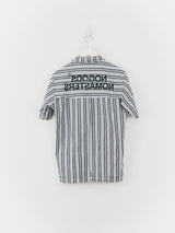 Undercover Undakovrit No Gods No Masters Pocket Shirt