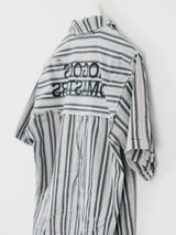 Undercover Undakovrit No Gods No Masters Pocket Shirt