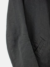 Undercover Madstore AW07 Distressed Coach Jacket