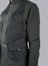 Guerrilla Group 16S-ES-AV01 Vest