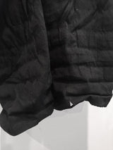 Yohji Yamamoto Pour Homme SS09 Don't Do That Suit