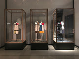 Yves Saint Laurent Mondrian Dress