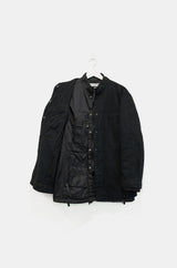 Issey Miyake Thinsulate X-Ray Jacket