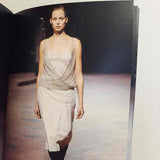 Veronique Branquinho Mesh Top