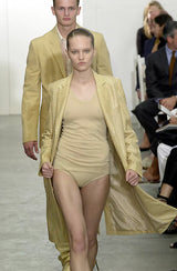 Helmut Lang SS01 Silk Briefs Sample