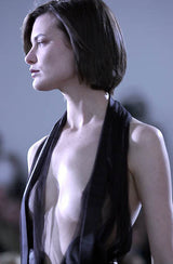 Helmut Lang Halter Vest